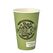 Papstar 87868 Einwegbecher 50 Stück(e) 300 ml Karton, Polylactid (PLA)