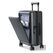 Xiaomi BHR8767GL Reisegepäck Koffer Harte Schale Schwarz 38 l Stoff, Polycarbonat (PC), Polyester