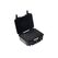 B&W Cases 1000/B/SI Kameratasche/-koffer Hard-Case Schwarz
