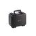 B&W Cases 2000/B/SI Kameratasche/-koffer Hard-Case Schwarz