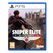 Rebellion Sniper Elite: Resistance (PS5) Standard Mehrsprachig PlayStation 5