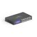 PureTools PT-MA-HD44M Matrixschalter AV-Matrix-Umschalter Eingebautes Display 14 W