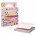 Post-It R330-1RSSP Klebezettel Quadratisch Pink 90 Blätter Selbstklebend