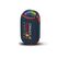 Red Bull Racing RB-SK440 Tragbarer-/Partylautsprecher Tragbarer Stereo-Lautsprecher Schwarz, Rot 8 W