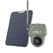 Reolink Go Series G450 + Solar Panel 2 Dome IP-Sicherheitskamera Draußen 3840 x 2160 Pixel Decke/Wand