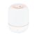 Stylies Lynx Luftbefeuchter Ultraschall 3 l Weiß 23 W
