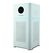 Stylies ALPHA 80 m² 45 dB 68 W Weiß