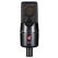 sE Electronics X1 S Schwarz Studio-Mikrofon