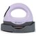 LOKLiK ImPress™ Mini 3 550 W Schwarz, Lavendel, Violett 93 x 80 mm 200 °C Eingebautes Display