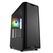 Sharkoon SK3 RGB Midi Tower Schwarz