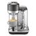 Sage the Vertuo Creatista Vollautomatisch Espressomaschine 2 l, Farbe: Schwarz, Edelstahl