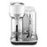 Sage the Vertuo Creatista Vollautomatisch Espressomaschine 2 l, Farbe: Edelstahl