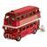 ROBOTIME London Tour Bus 3D-Puzzle 255 Stück(e) Fahrzeuge