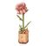 ROBOTIME Pink Rose 3D-Puzzle 104 Stück(e) Flora
