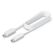 Ubiquiti UACC-AI-Theta-Video-Cable-1M USB Kabel Weiß
