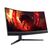Acer Nitro XZ34QXC Ergo, 34", 3440x1440 Computerbildschirm
