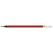 Faber-Castell 146921 Ersatzmine Fettdruck Rot 1 Stück(e)