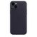 Apple MPPC3ZM/A Handy-Schutzhülle 17 cm (6.7") Cover Blau, Farbe: Blau