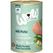 WOW.Pet 9120063681518 Hunde-Dosenfutter Türkei Adult 400 g