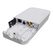 Mikrotik wAP LR2 kit 300 Mbit/s Weiß Power over Ethernet (PoE)
