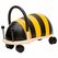 Wheely Bug Bee Small Aufsitztier