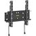 Barkan Mounting Systems E20 94 cm (37") Schwarz