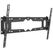 Barkan Mounting Systems E410+ 2,29 m (90") Schwarz