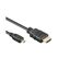 PureLink X-HC055-020E HDMI-Kabel 2 m HDMI Typ A (Standard) HDMI Typ D (Mikrofon) Schwarz