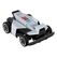 Segway Navimow X420E Rasenmähroboter Batterie Schwarz, Grau
