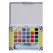 Sakura Koi Water Colors Sketch Box 24 Creative Art Colors