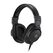 Yamaha HPH-MT5 Kopfhörer Kabelgebunden Kopfband Schwarz