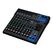Yamaha MG12XUK Audio-Mixer 12 Kanäle 20 - 48000 Hz Schwarz