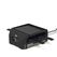 Stöckli FourFour Raclette Grill 4 Person(en) 870 W Anthrazit