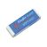Laufer Plast Soft Radierer Blau 1 Stück(e)