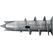 TOX 068 100 021 50 Stück(e) Schrauben- & Dübelsatz 32 mm