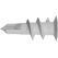 TOX 068 100 231 50 Stück(e) Schrauben- & Dübelsatz 32 mm