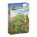 Asmodee Carcassonne V3.0 35 min Brettspiel Strategie