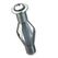 TOX Acrobat 4 Stück(e) Schrauben- & Dübelsatz 52 mm