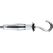 TOX 035 701 561 4 Stück(e) Schrauben- & Dübelsatz 52 mm