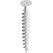 TOX 072 100 281 50 Stück(e) Schrauben- & Dübelsatz 120 mm