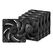 ARCTIC Freezer P12 Pro PST - 5 Pack - 120 mm PWM-Lüfter mit Kabelsplitter