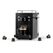 Sjöstrand Coffee SCC01-black Halbautomatisch Espressomaschine 1,2 l