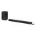 Sharp HT-SBW55121(BK) Soundbar-Lautsprecher Schwarz 5.1.2 Kanäle 212 W