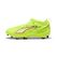 PUMA Ultra 6 Match FG/AG Jr Fußball Männlich Grün