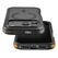Black Rock Robust Hybrid Handy-Schutzhülle 16 cm (6.3") Cover Schwarz