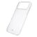 Hama Ultra Thin Iced Handy-Schutzhülle 17,5 cm (6.9") Cover Transparent