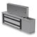 Ubiquiti UACC-Lock-Magnetic-540kg Elektromagnetisches Schloss Edelstahl