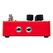 Electro-Harmonix Deluxe Big Muff Pi 2 Pedalbrett Rot, Farbe: Rot