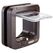 SureFlap SUR001BR Hunde-/Katzentür