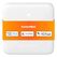 SwitchBot Hub Mini Matter Enabled Smart-Home-Sender Kabellos Wand-montiert IR Wireless